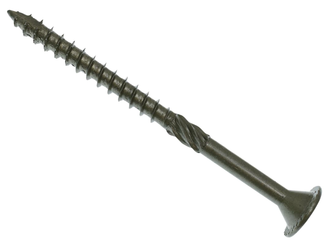 ForgeFix Spectre Advanced Timber Fixing Screws 6.7 x 125 mm SPETFF67125GT