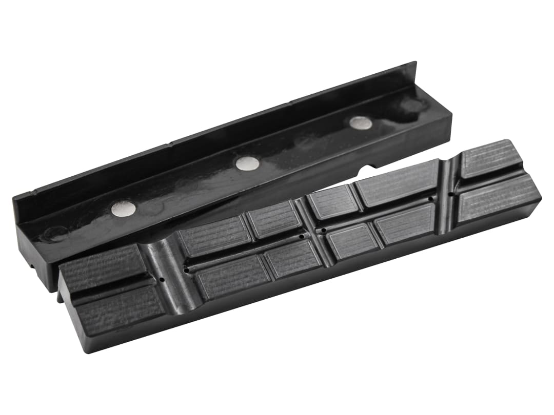 Faithfull Magnetic Plastic Vice Jaws 200mm 8in 1 Pair FAIMAGVJ200 - Image 10