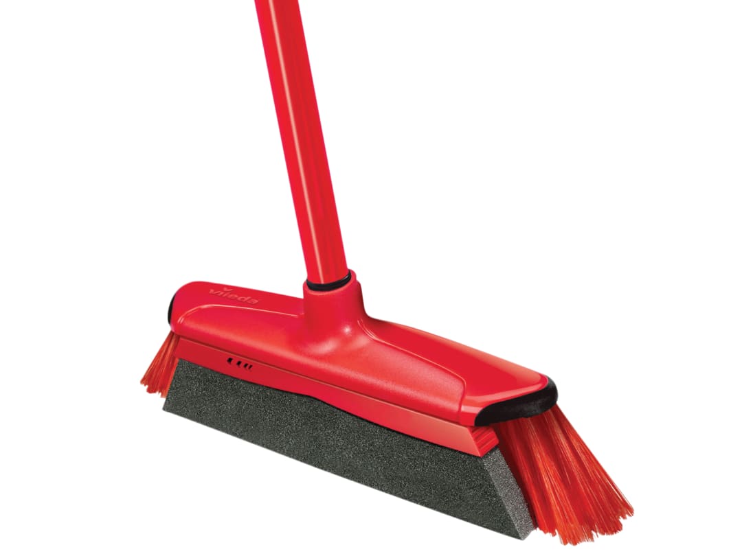 Vileda DuActiva Anti Dust Broom - Floor Broom - Image 9