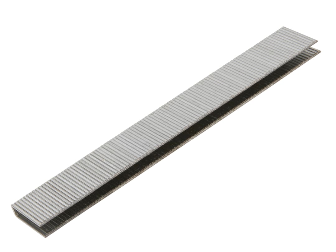 Dewalt Dstsx19z 18G Galvanised Staples 19Mm Pack Of 5000 - Image 11