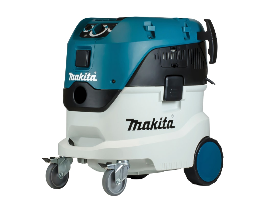 B&Q - Vc4210Mx 110V M Class Dust Extractor - Image 10
