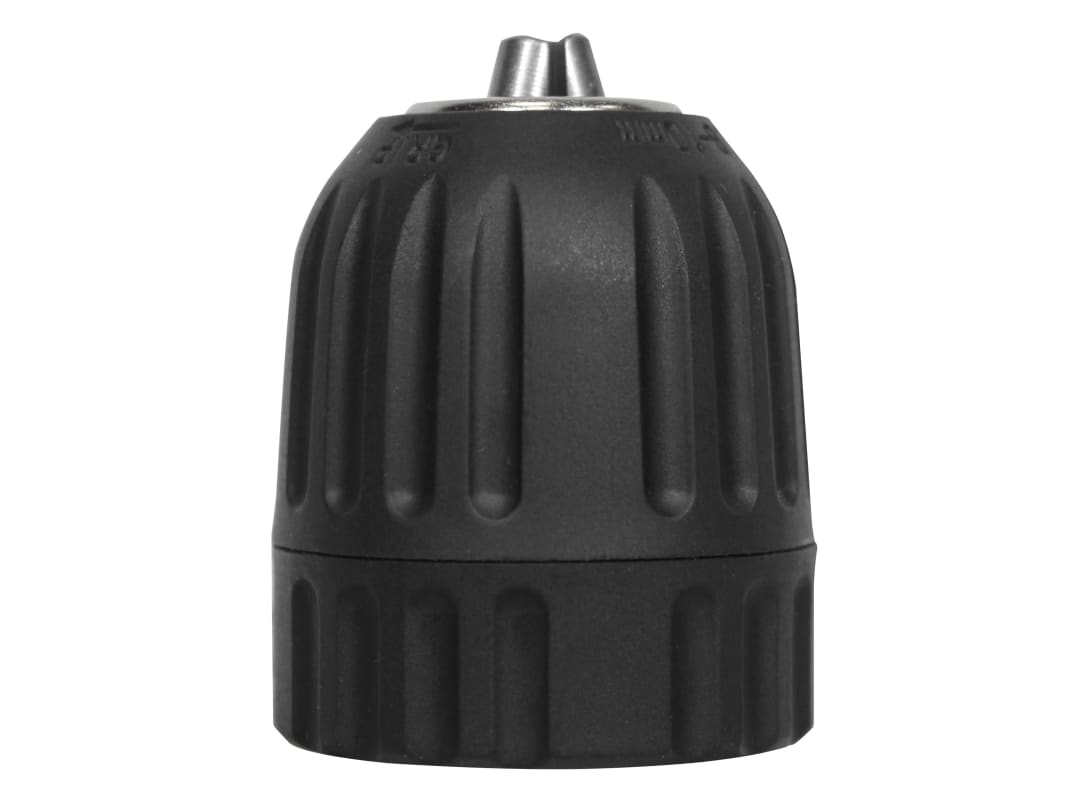 Faithfull Chuck Keyless 10mm Capacity 3/8 x 24 UNF FAICHUCK38K - Image 8