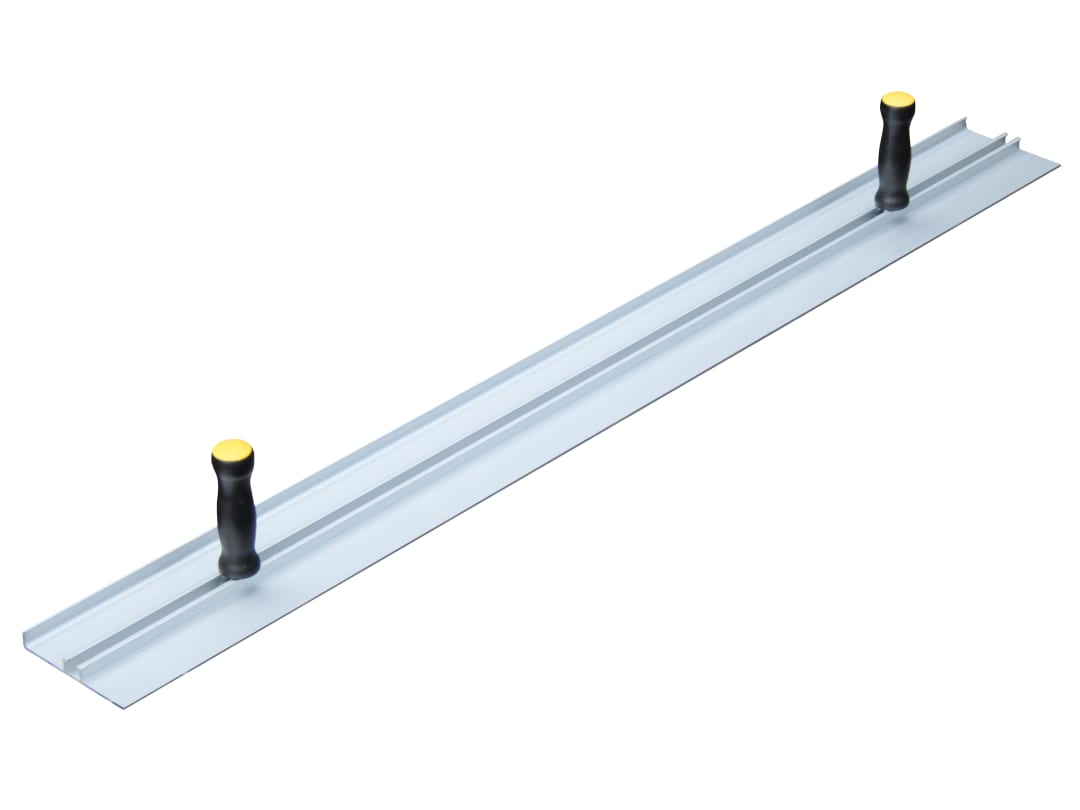 Faithfull Heavy Section Milled Finish Darby 1.2m (48in) FAIPD248 - Image 8