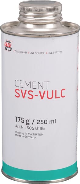 Rema Tip Top Vulcanizing fluid 5050196