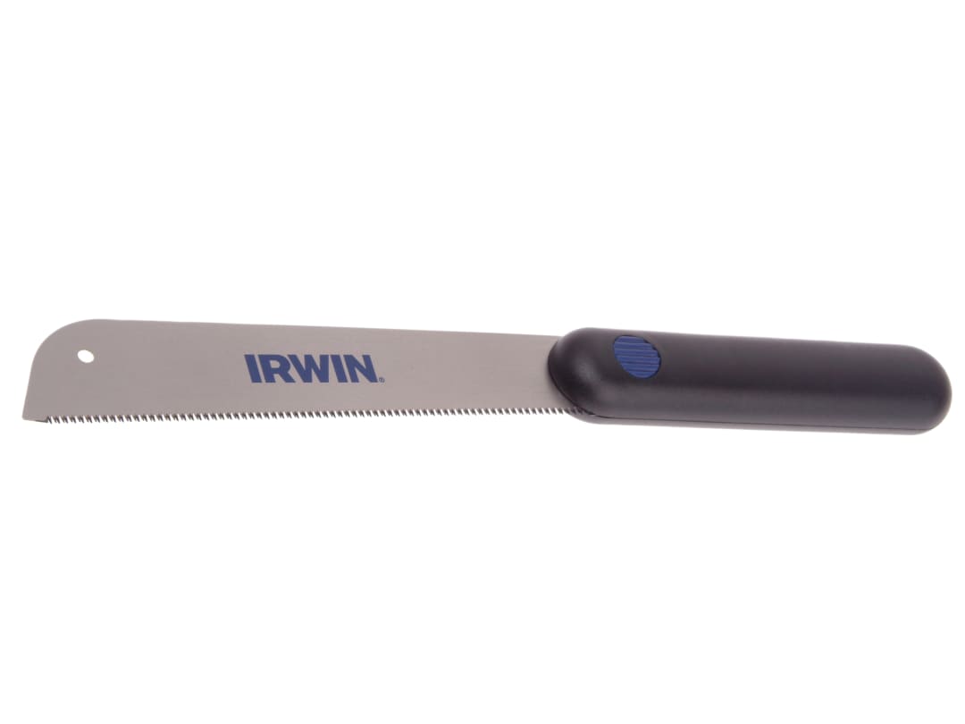 Irwin® 10505165 Dovetail Pull Saw 185Mm (7.1/4In) 22 Tpi - Image 6