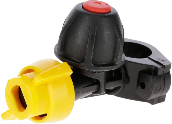Unia Nozzle body 0000000000005