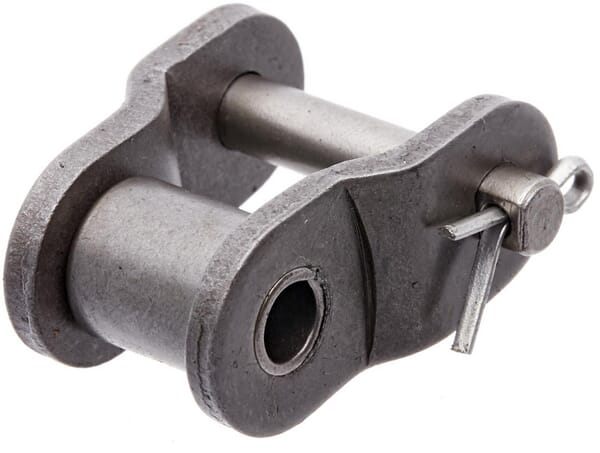 Kramp Half chain link 0000028590KR