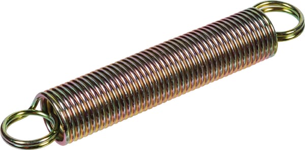 Claas Tension spring 0000130040