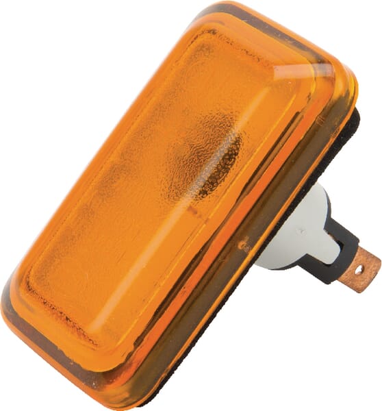 Claas Indicator light 0000131111