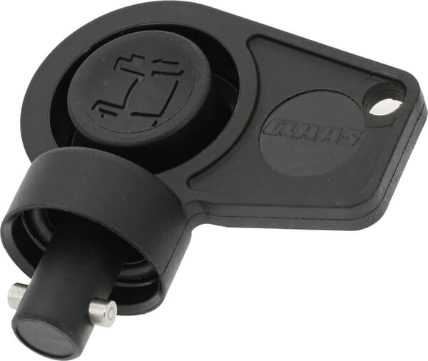 Claas Switch key 0000146760