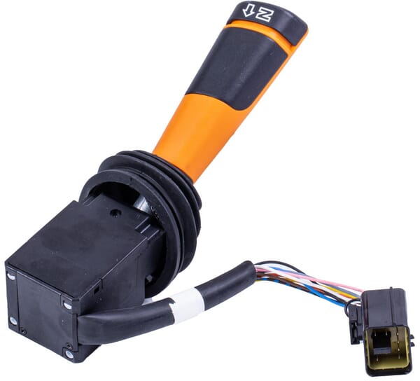 Claas Indicator / Position Light Switch 0000148690