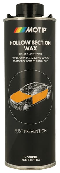 Motip Anti-rust 1,000 ml 000034