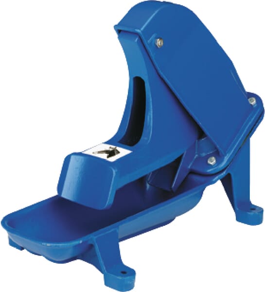 Lister Pasture Pump L4-P 000045015