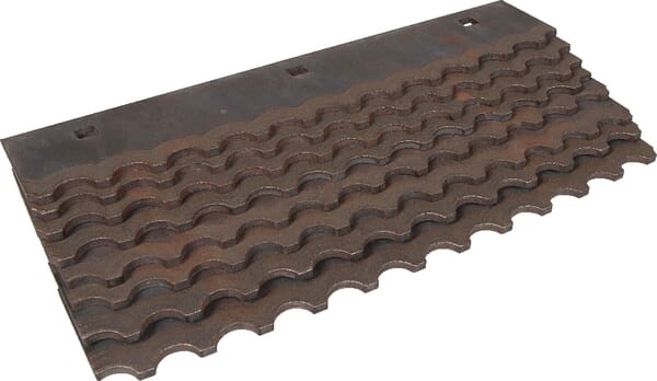 Kramp Blade Assembly 0000781810KR