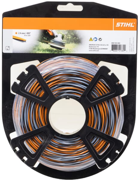 Stihl Mowing line 00009304303