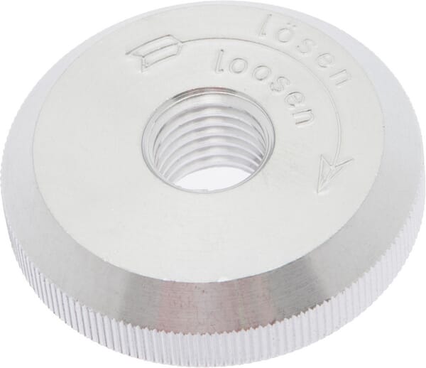 Stihl Knurled nut 00009558506