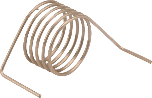 Stihl Torsion spring 00009980612
