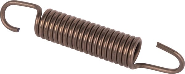 Goldoni Spring diameter 15 l=90 t=2.5 00010852