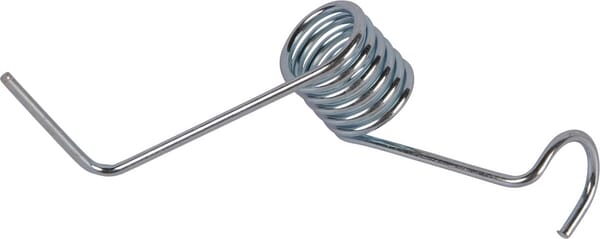 Goldoni Accelerator pedal spring 00013600