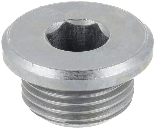 Claas Screw plug 0001394241