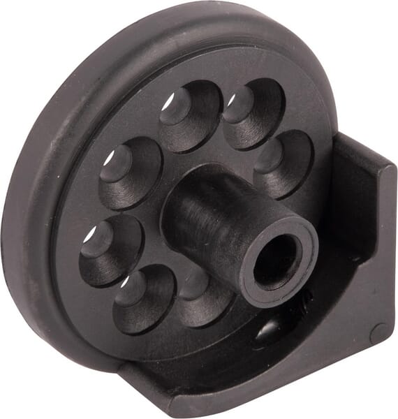Goldoni Wheel support 00014201