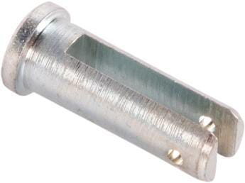 Goldoni Cable stop pin 8x24mm 00015924