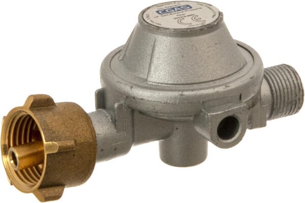 Gloria Thermoflamm pressure reducer without seal ring (DE) 0001825000