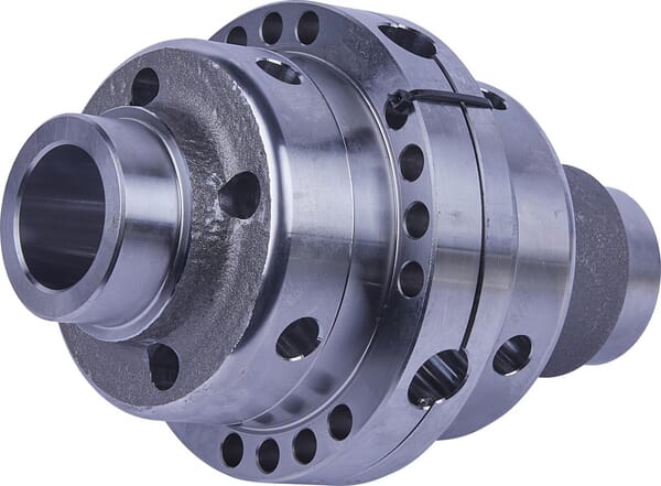 Spicer Dana Housing 000206070A