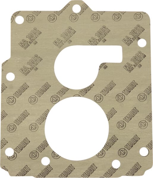 Goldoni Clutch bell gasket 00026124