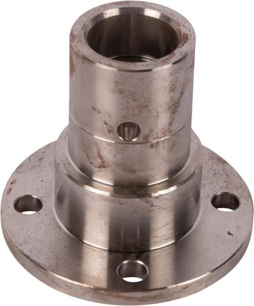 Goldoni Front reducer knuckle pin 00031358