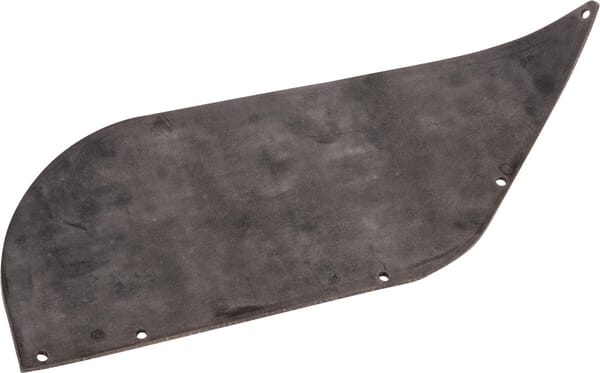 Goldoni Lower gasket mudguard 00034322