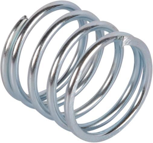 Goldoni Spring diameter 26 l=23 t=2.2 00034618