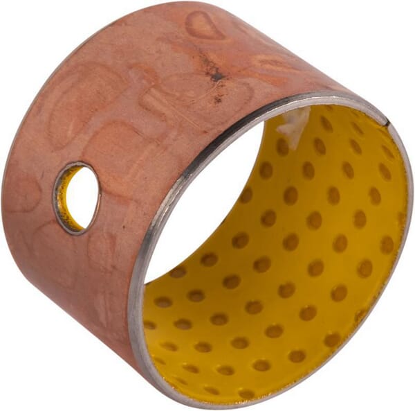 Goldoni Bush 40x44x30mm 00034956