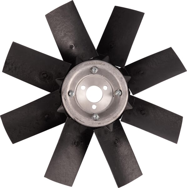 Goldoni Fan diameter 380 suction 00038782