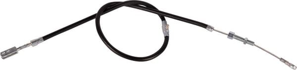 Goldoni Clutch cable complete 1135mm 00039100