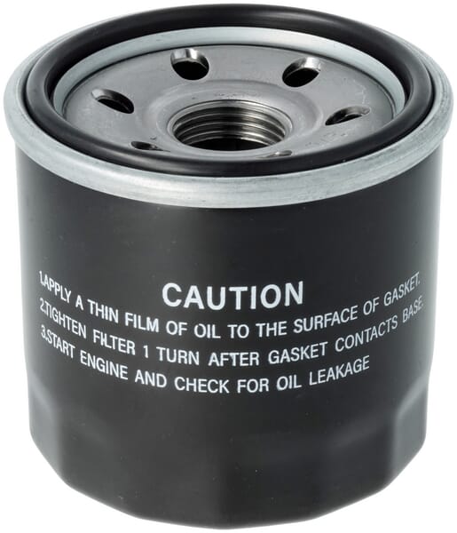 Stihl Oil filter 00040209602