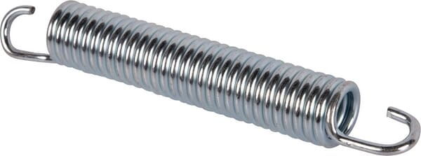 Goldoni Spring diameter 19 l=130 t=3 00041228