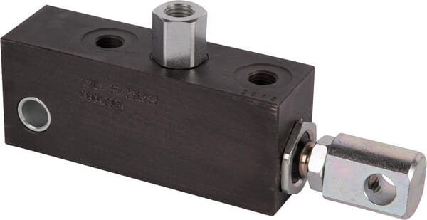 Goldoni Master cylinder 00042384