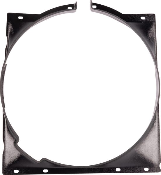 Goldoni Air intake box 00043332