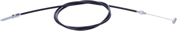 Goldoni Clutch cable complete 1215mm 00043828