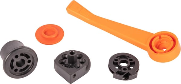 Goldoni Throttle lever 00044912