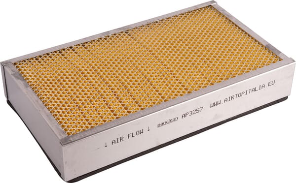 Goldoni Paper filter 00045140