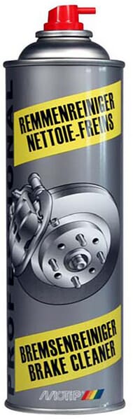 Motip Brake Cleaner 500 Ml 000563