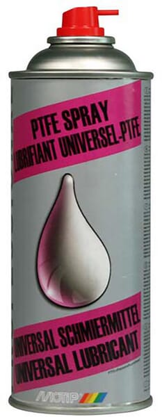 Motip Ptfe Spray 400Ml 000564