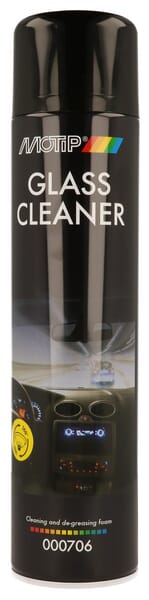 Motip Glass Cleaner 000706