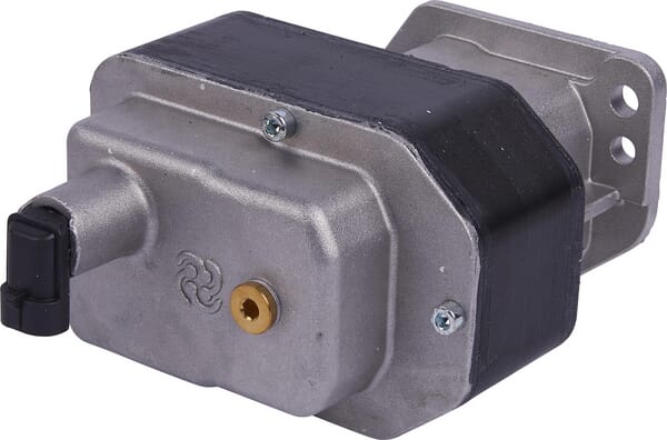 Regulator