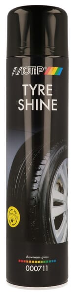 Motip Tyre Shine 000711