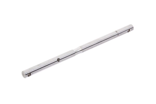 Raico Axle 00072535010N