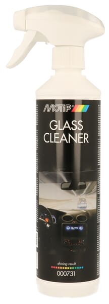 Motip Glass cleaner 000731