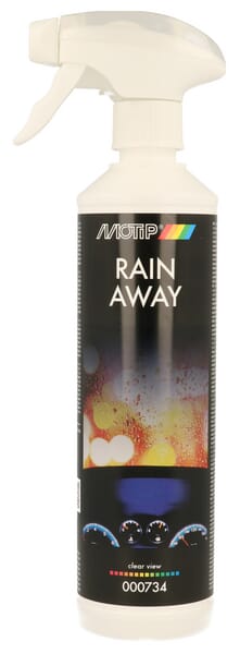 Motip Rain Away 000734